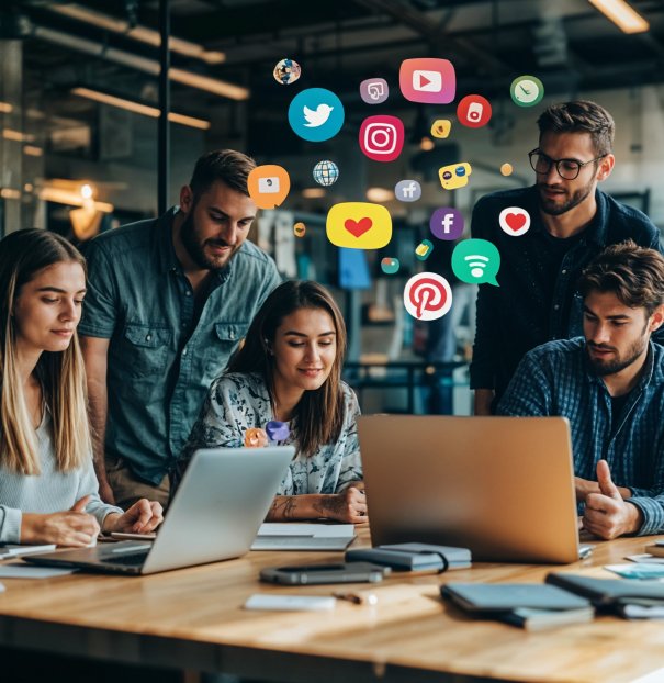 social media management Clearwater FL
