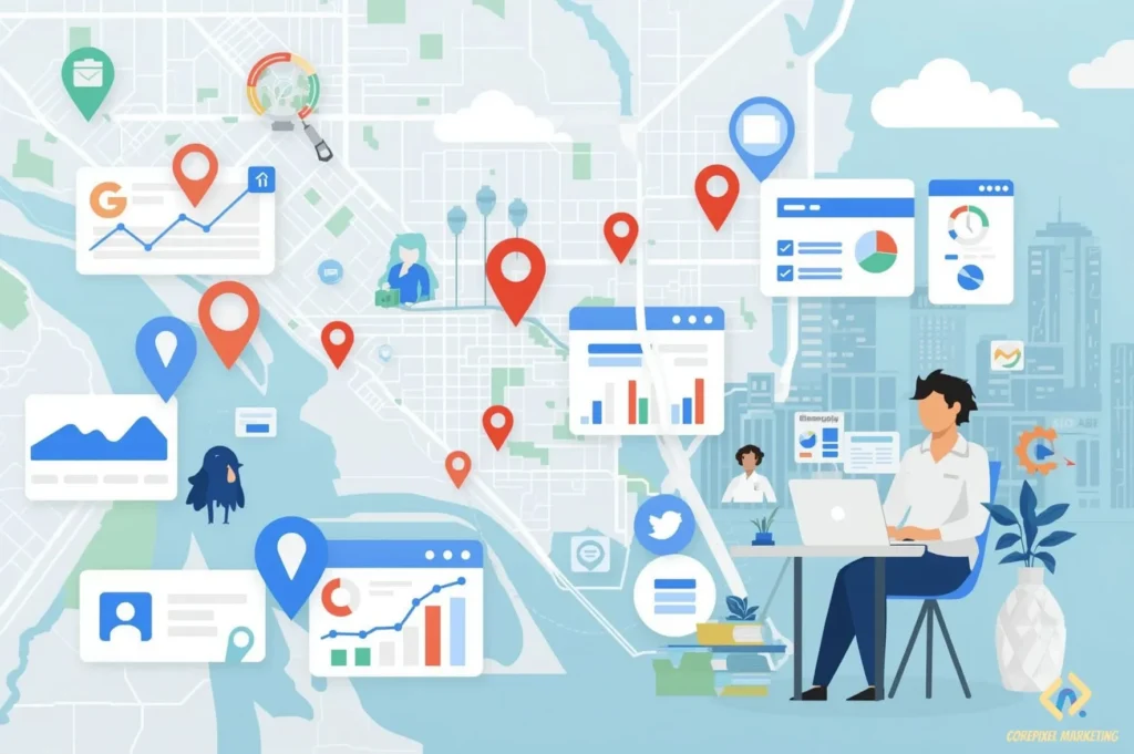 Google Ads Clearwater FL