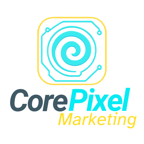 CorePixel Marketing